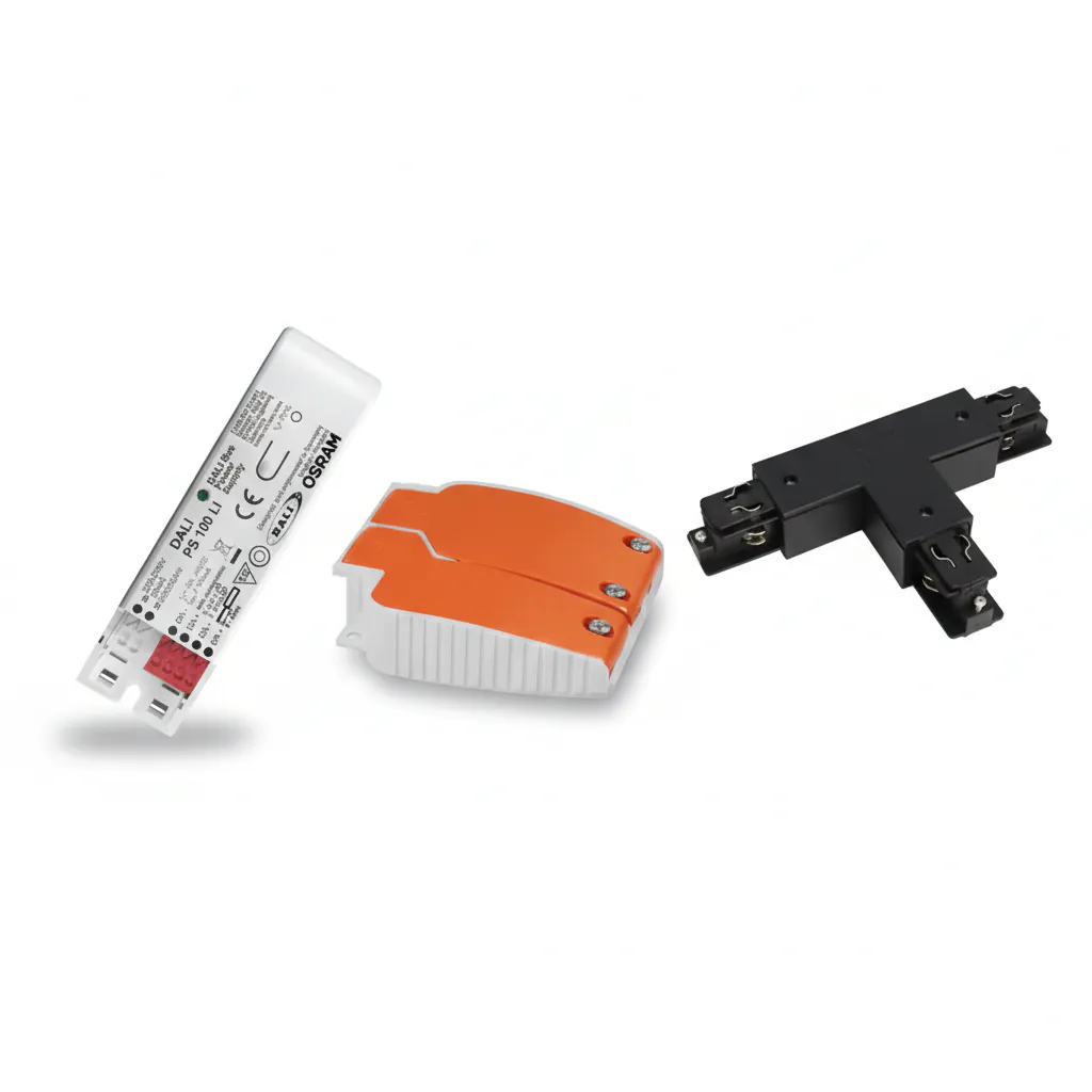 Last Chance - Accessories