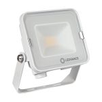 Ledvance LED Floodlight Compact White 10W 900lm 100D - 830 Warm White | IP65 - Symmetrical 