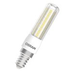 Osram Special T Slim LED E14 Clear 6.5W 806lm - 827 Extra Warm White | Dimmable - Replaces 60W