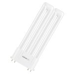 Osram Dulux-F LED 12W 1500lm - 840 Cool White | 4-Pin - Replaces 24W