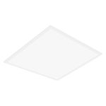 Ledvance LED Panel Compact 33W 3630lm - 840 Cool White | 62.5x62.5cm - UGR <19 - Dali Dimmable