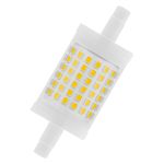 Ledvance LED Line R7s 78mm 11.5W 1521lm - 827 Extra Warm White | Replaces 100W