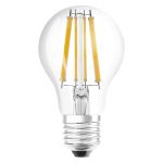 Ledvance Classic LED E27 Pear Filament Clear 11W 1521lm - 827 Extra Warm White | Dimmable - Replaces 100W