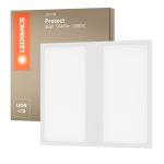 Ledvance LED Panel Protect 36W 5040lm - 840 Cool White | 60x60cm - UGR <19