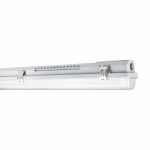 Ledvance LED Damp Proof Housing MT Gen 3 IP65 | Suitable for 1x60cm LED Tube