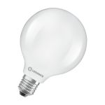 Ledvance LED Classic Globe E27 Frosted 7.2W 1521lm - 840 Cool White | Replaces 100W