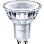 Philips Corepro LED Spot GU10 PAR16 4.6W 390lm 36D - 840 Cool White | Replaces 50W