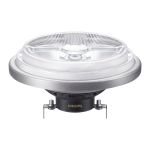 Philips MASTER LED Spot G53 AR111 10.8W 620lm 9D - 930 Warm White | Best Colour Rendering - Dimmable - Replaces 50W