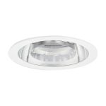 Philips LED Downlight GreenSpace2 DN471B 16.8W 2100lm 120D - 840 Cool White | 216mm - Aluminium Reflector - Emergency 3H