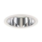 Philips LED Downlight LuxSpace Mini Deep DN561B VLC-E 9W 1350lm 75D - 840 Cool White | 164mm - Aluminium Reflector - Dali Dimmable 