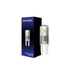 Noxion Bolt LED Capsule G9 1.9W 200lm - 827 Extra Warm White | Replaces 20W