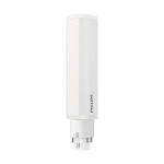 Philips CorePro PL-C LED 6.5W 770lm - 840 Cool White | 4-Pin - Replaces 18W