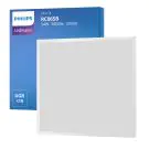 Philips LED Panel Ledinaire RC065B 34W 3400lm - 830 Warm White | 60x60cm - UGR <19