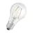 Osram Classic LED E27 Pear Filament Clear 2.2W 250lm - 827 Extra Warm White | Dimmable - Replaces 25W