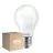 Multipack 10x Philips Master LED E27 Pear Filament Frosted 5.9W 806lm - 922-927 Dim To Warm | Best Colour Rendering - Dimmable - Replaces 60W