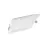 Ledvance LED Downlight Slim Square SQ155 12W 1020lm 120D - 840 Cool White 
