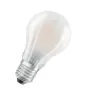 Osram Classic LED E27 Pear Filament Frosted 11W 1521lm - 865 Daylight | Replaces 100W