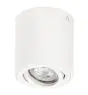 Ledvance Surface Spot Round White| 80mm - Suitable for GU10