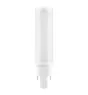 Ledvance Dulux-D LED 6W - 840 Cool White | 4-Pin - Replaces 13W