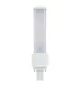Ledvance Dulux-D LED 7W - 830 Warm White | 2-Pin - Replaces 18W