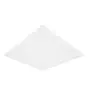 Ledvance LED Panel Compact 28W 3640lm - 830 Warm White | 62.5x62.5cm - UGR <19 - Dali Dimmable