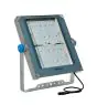Philips LED Floodlight Coreline BVP140 Aluminium 250W 36000lm 73x26D - 740 Cool White | IP66 - Asymmetrical 