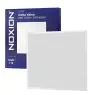 Noxion LED Panel Delta Value V5 Backlit 28W 3920lm - 830-840 CCT | 60x60cm - UGR <19 - Philips Driver