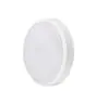 Philips LED Bulkhead Coreline WL140V White 22W 2100lm - 830 Warm White | 390mm - IP65 - Dali Dimmable