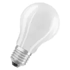 Osram Classic LED E27 Pear Filament Frosted 2.2W 250lm - 827 Extra Warm White | Dimmable - Replaces 25W