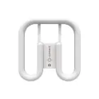 Ledvance DULUX-SQ LED 7W - 830 Warm White | 2-Pin - Replaces 16W