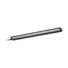 Ledvance LED Batten Linear Turn Connect Black 10W 620lm - 830-840 CCT | 55cm - Push Dimmable