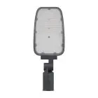 Ledvance LED Streetlight Area Value Medium SPD Aluminium Grey 65W 8450lm 160x58D - 727 Extra Warm White | IP66 - Symmetrical
