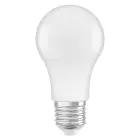 Ledvance  Classic LED E27 Pear Frosted 8.5W 806lm - 840 Cool White | Replaces 60W