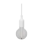 Ledvance Vintage 1906 Pendulum Bell White | Suitable for E27