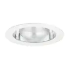 Philips LED Downlight GreenSpace2 DN460B 9.8W 1100lm 120D - 830 Warm White | 166mm - Aluminium Reflector - Emergency 3H
