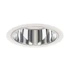 Philips LED Downlight LuxSpace Mini Deep DN561B VLC-E 9W 1350lm 75D - 840 Cool White | 164mm - Aluminium Reflector - Dali Dimmable 