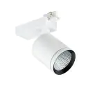 Philips LED Tracklight Spot StyliD Evo ST780T White 38W 4900lm 24D - 830 Warm White 
