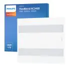 Philips LED Panel FlexBlend RC340B White 30W 4200lm - 940 Cool White | 60x60cm - UGR 